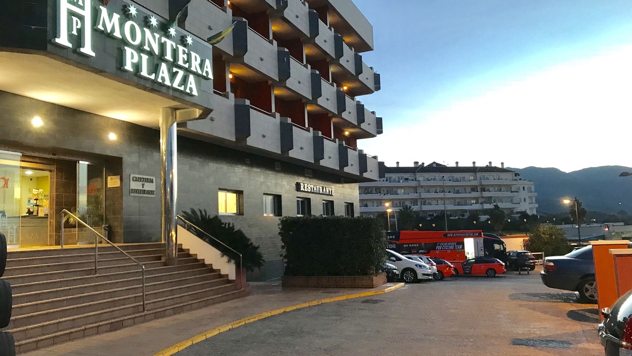 Photo of Outdoor in Los Barrios