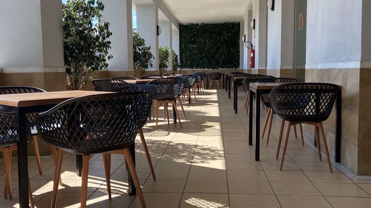Photo of Patio Balcony in Los Barrios