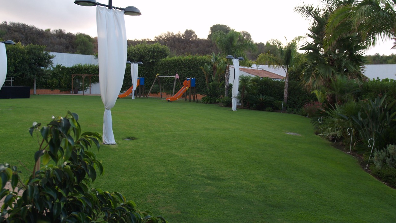 Photo of Outdoor in Los Barrios