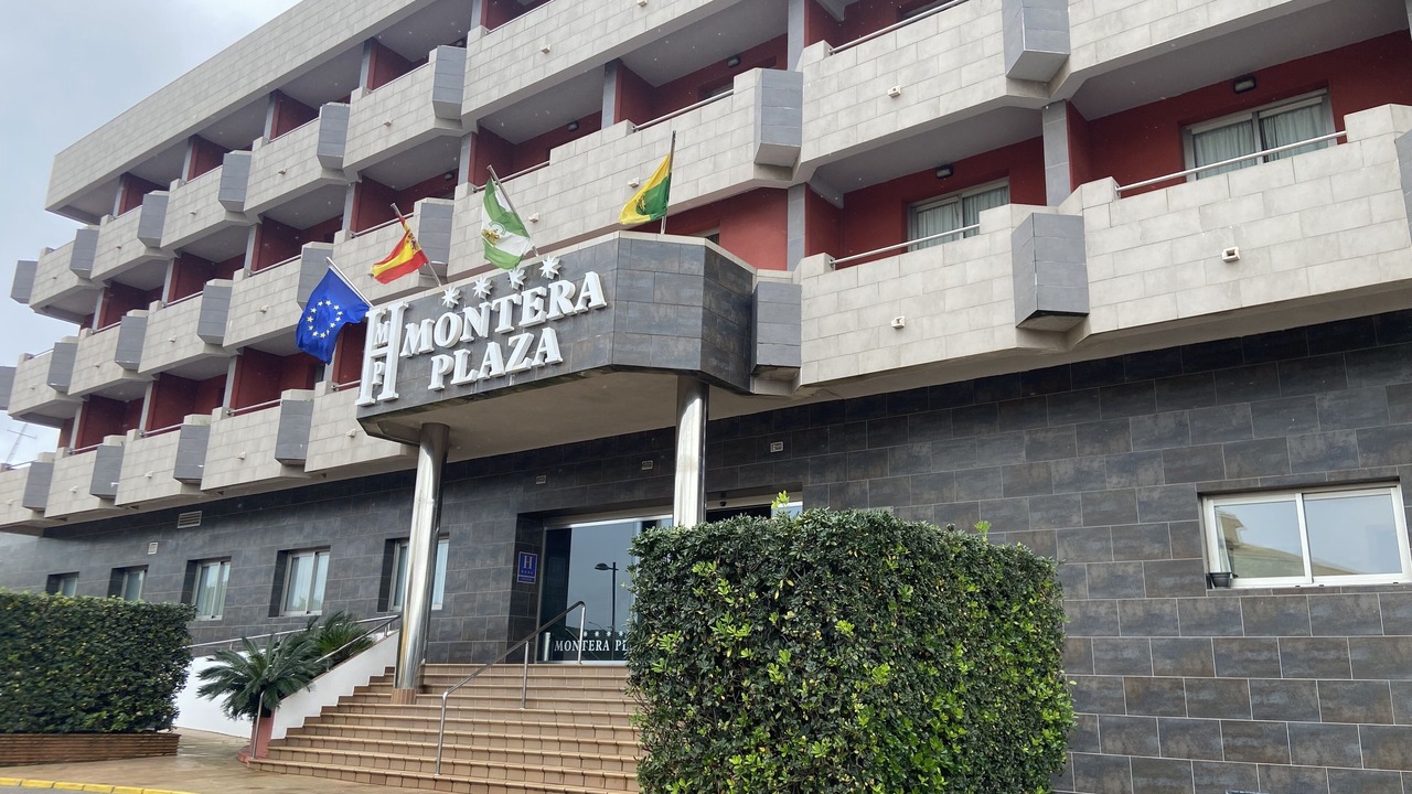 Photo of Outdoor in Los Barrios
