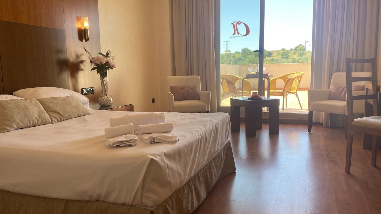 Photo of Bedroom in Los Barrios