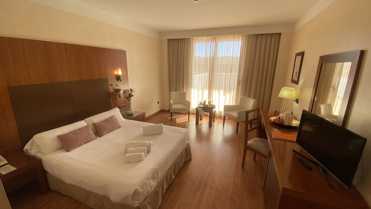 Photo of Bedroom in Los Barrios