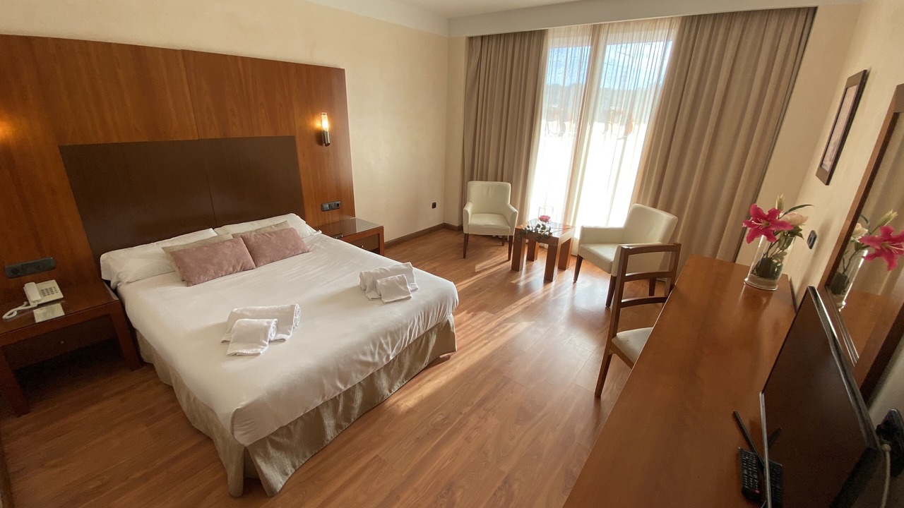 Photo of Bedroom in Los Barrios