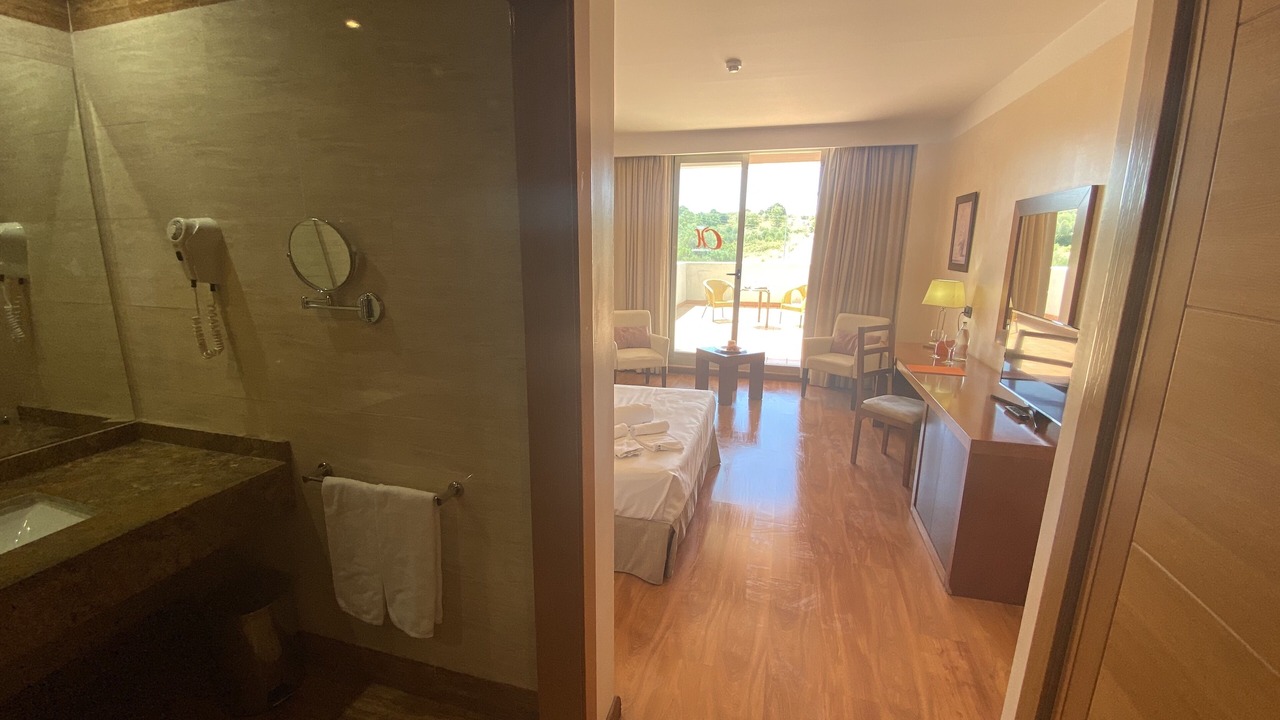 Photo of Bedroom in Los Barrios