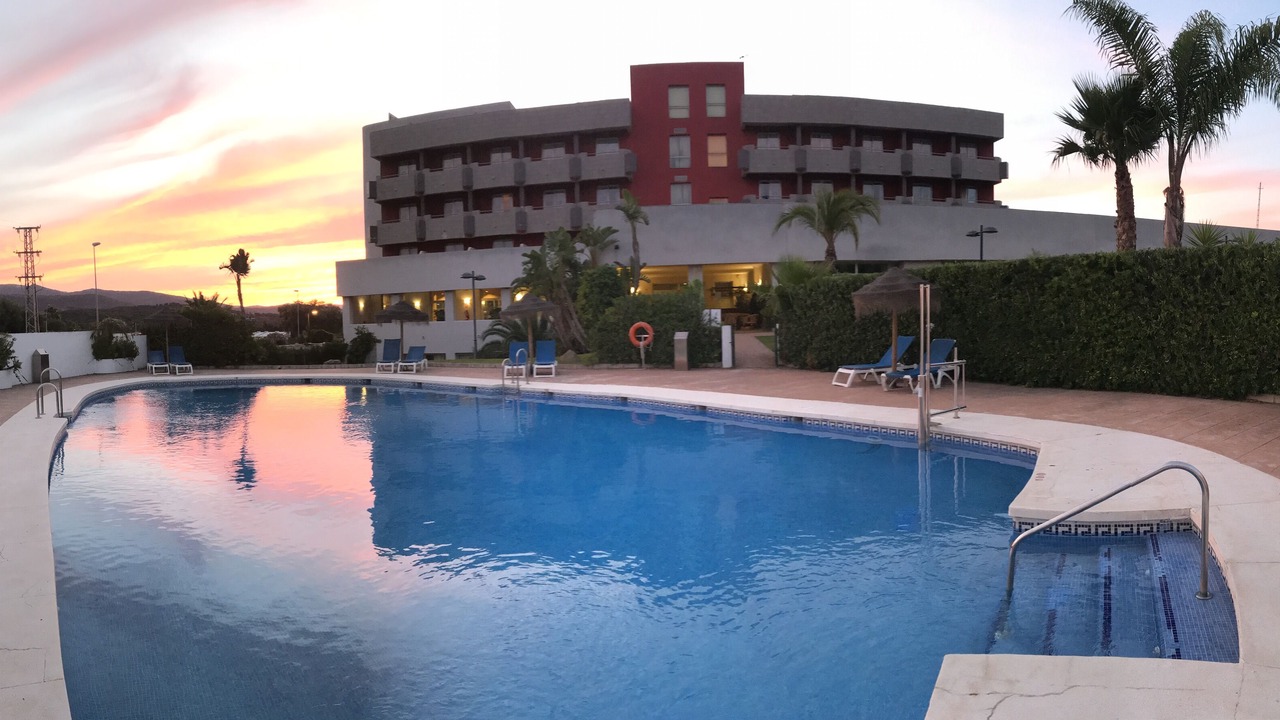Photo of Outdoor in Los Barrios