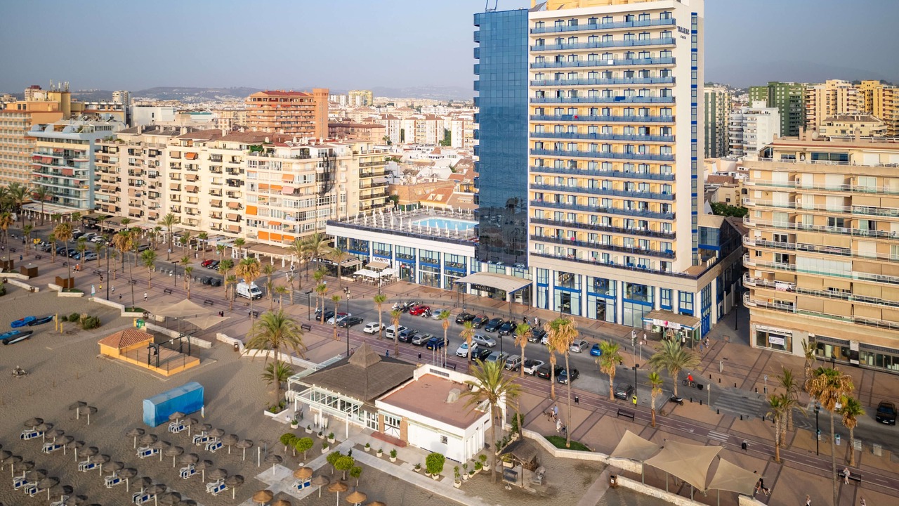 Photo of Outdoor in Fuengirola