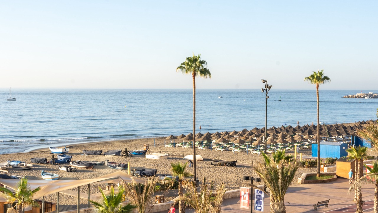 Photo of Others in Fuengirola