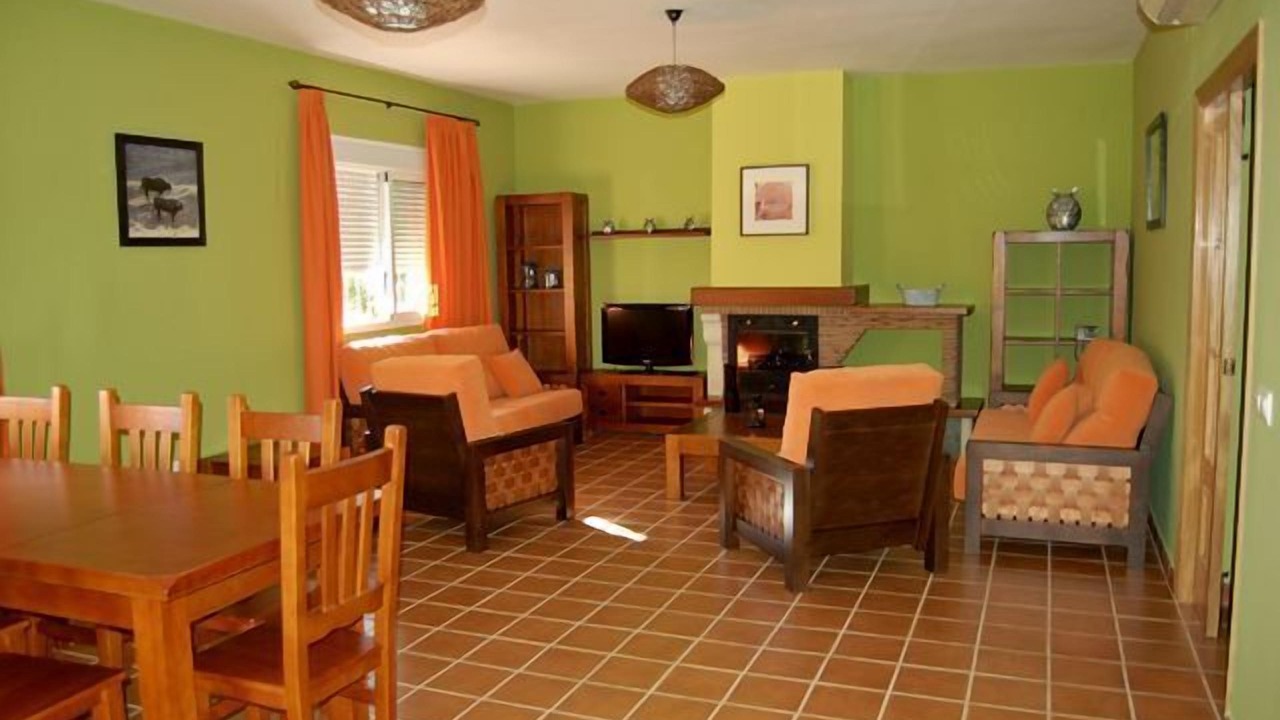 Photo of Bedroom in Calabazares
