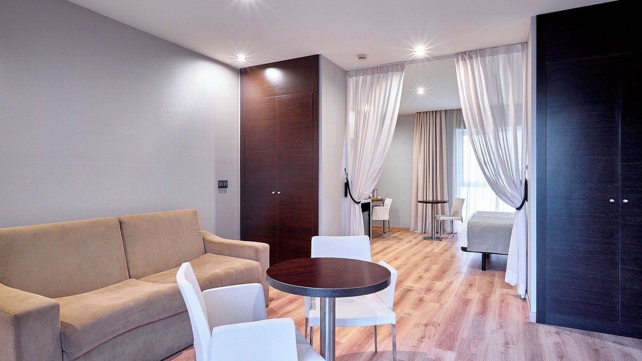 Photo of Bedroom in Beiro