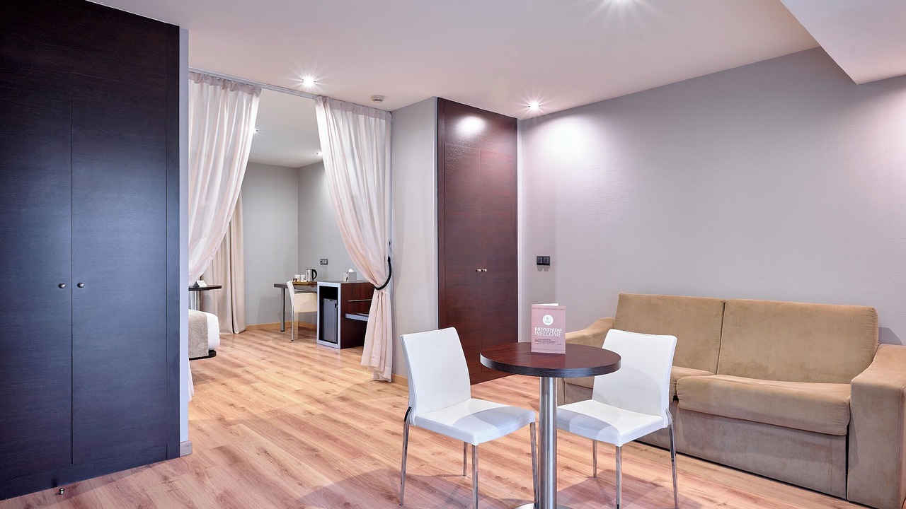 Photo of Bedroom in Beiro