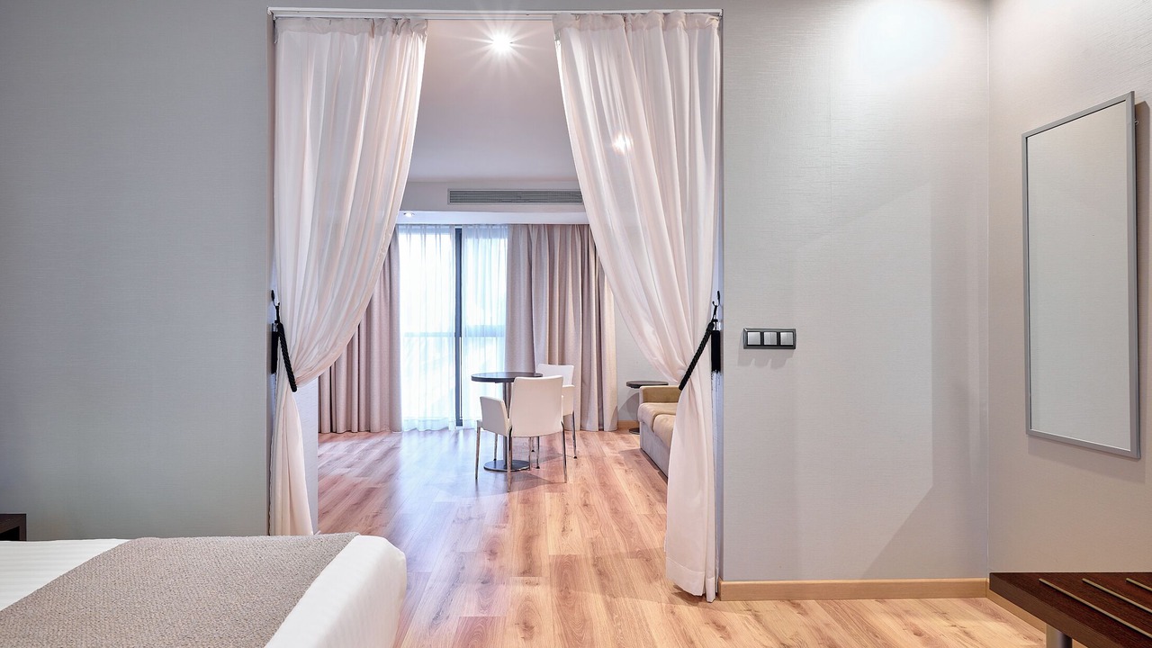 Photo of Bedroom in Beiro