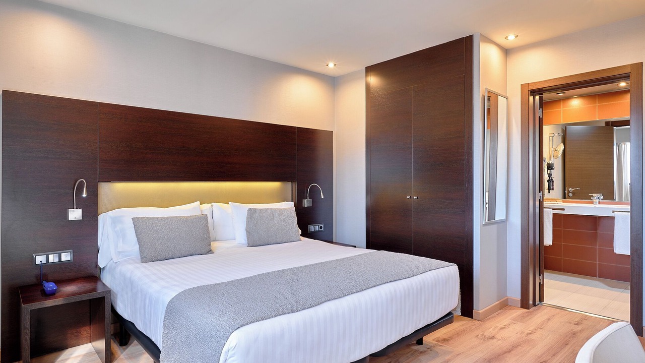 Photo of Bedroom in Beiro