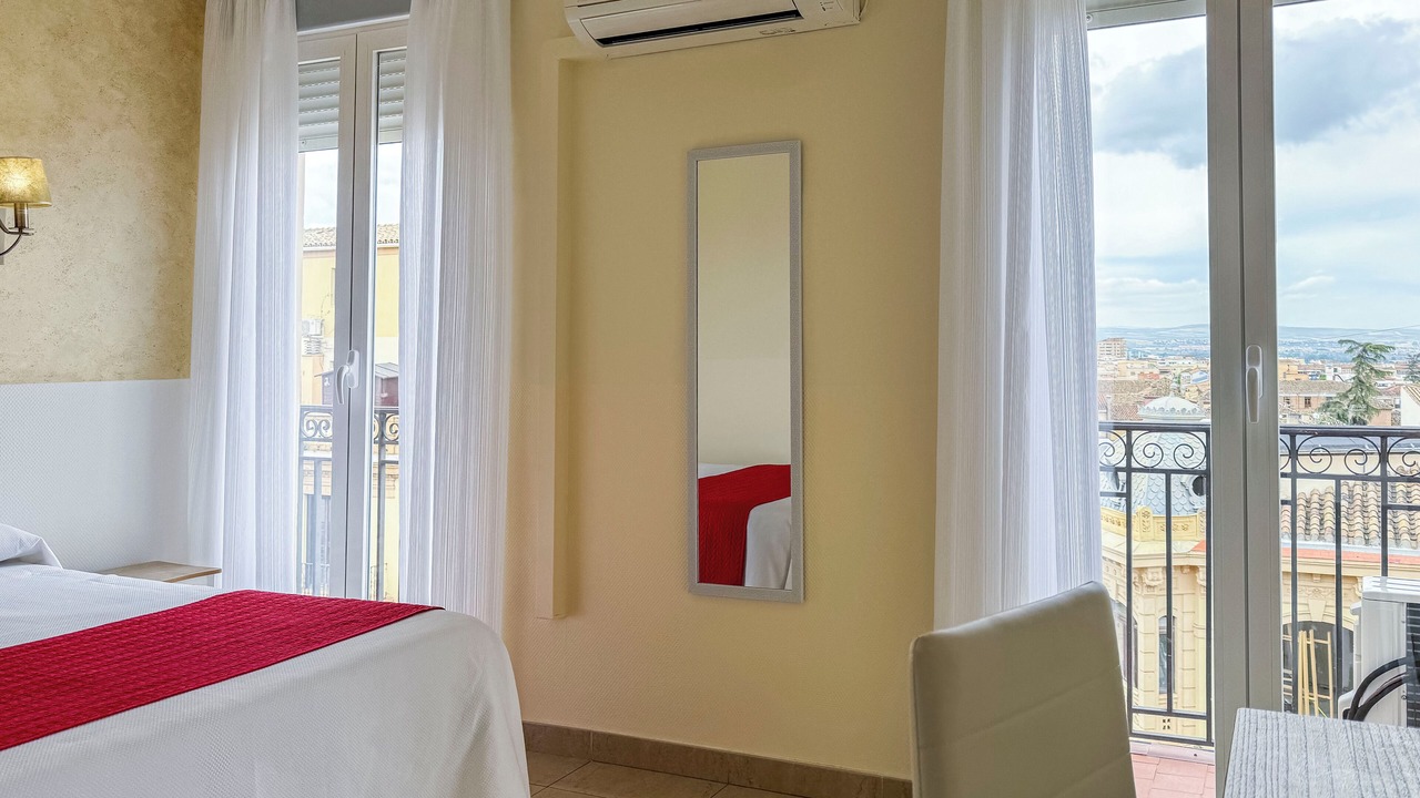 Photo of Bedroom in Centro - Sagrario