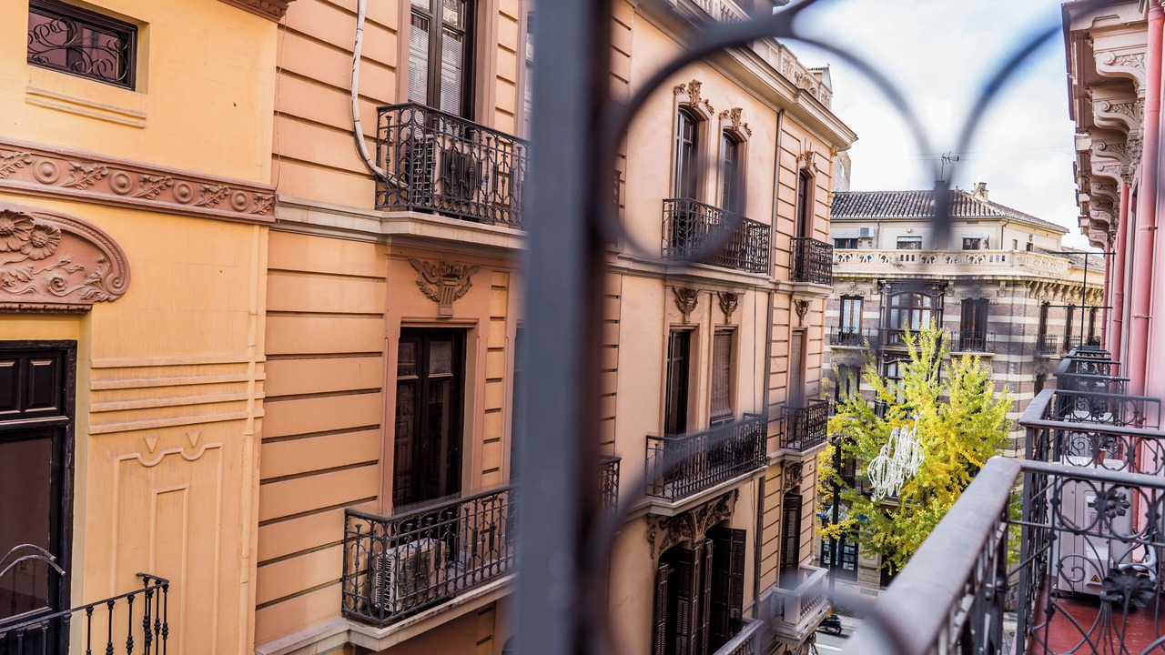 Photo of Outdoor in Centro - Sagrario