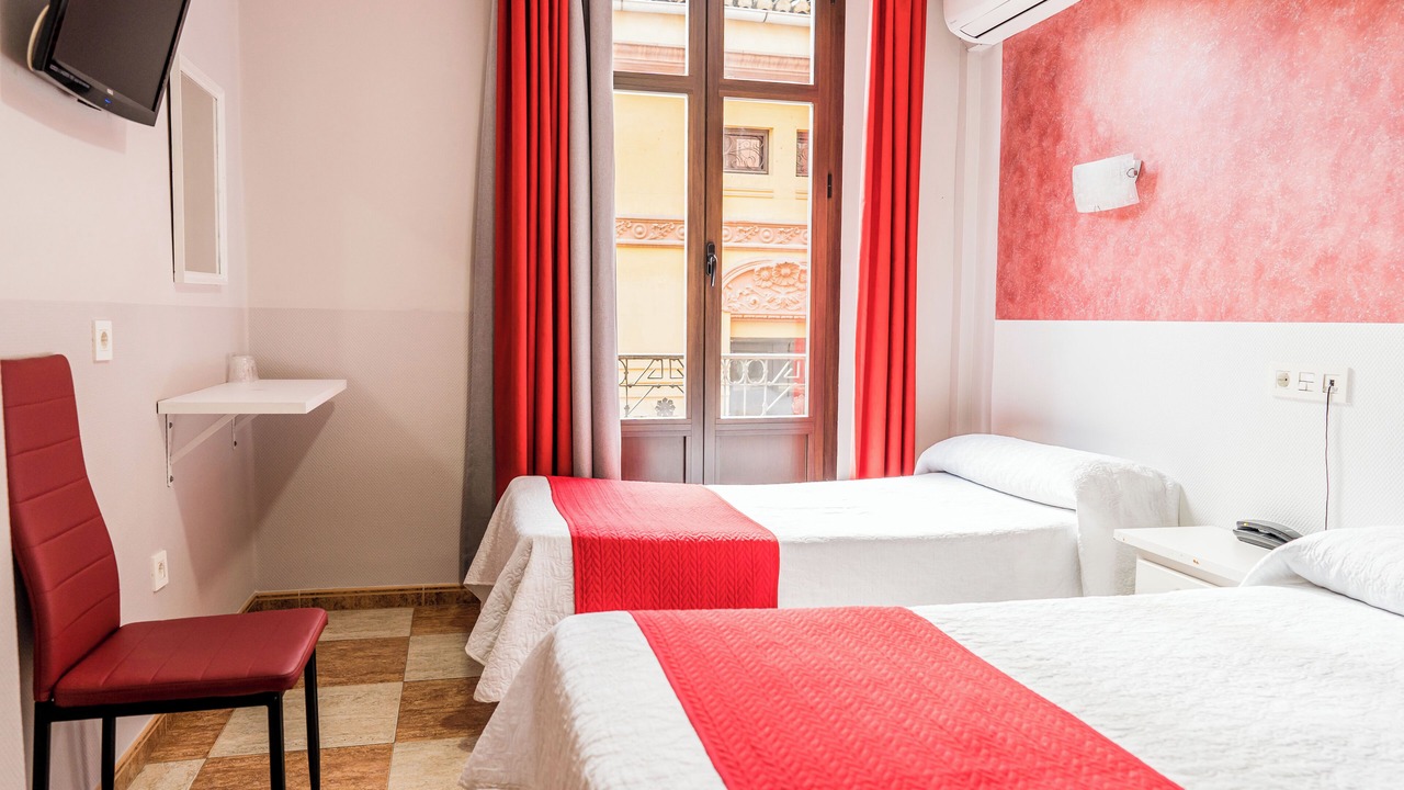 Photo of Bedroom in Centro - Sagrario