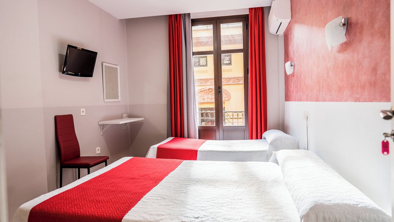 Photo of Bedroom in Centro - Sagrario