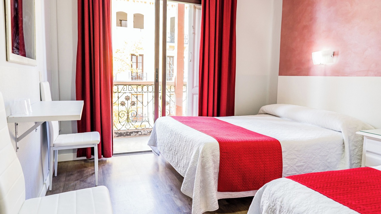 Photo of Bedroom in Centro - Sagrario