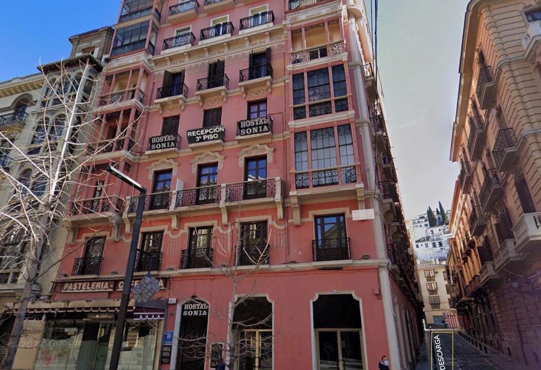 Photo of Outdoor in Centro - Sagrario