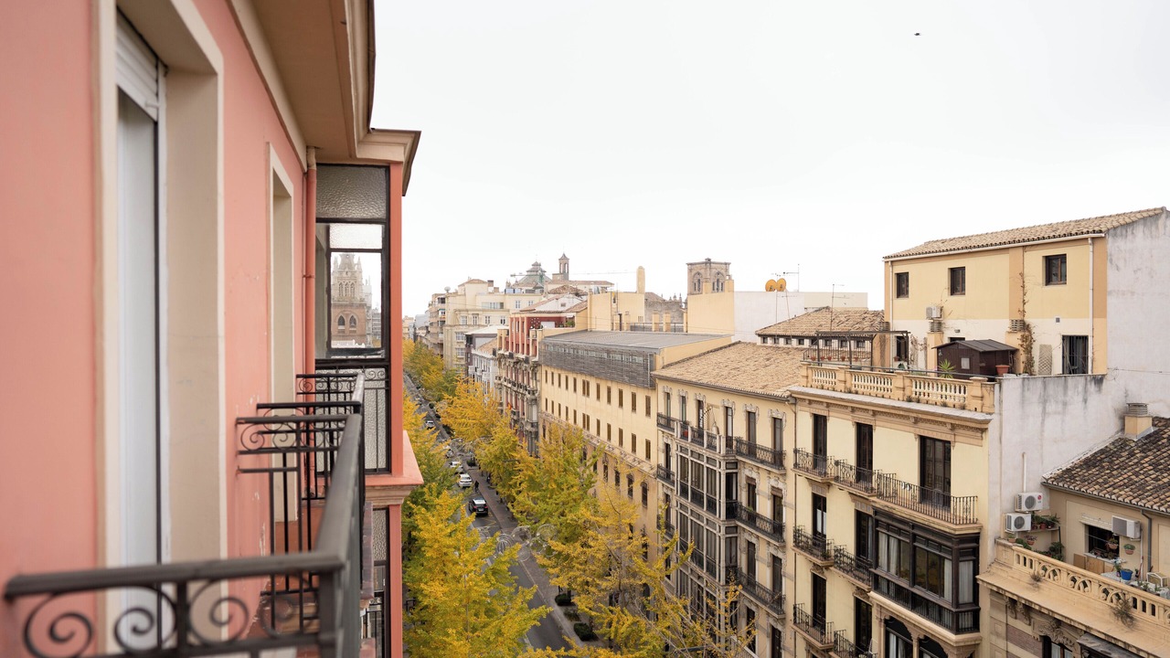 Photo of Outdoor in Centro - Sagrario