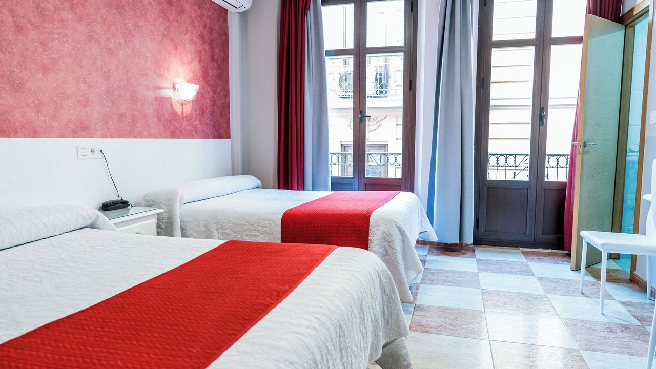 Photo of Bedroom in Centro - Sagrario