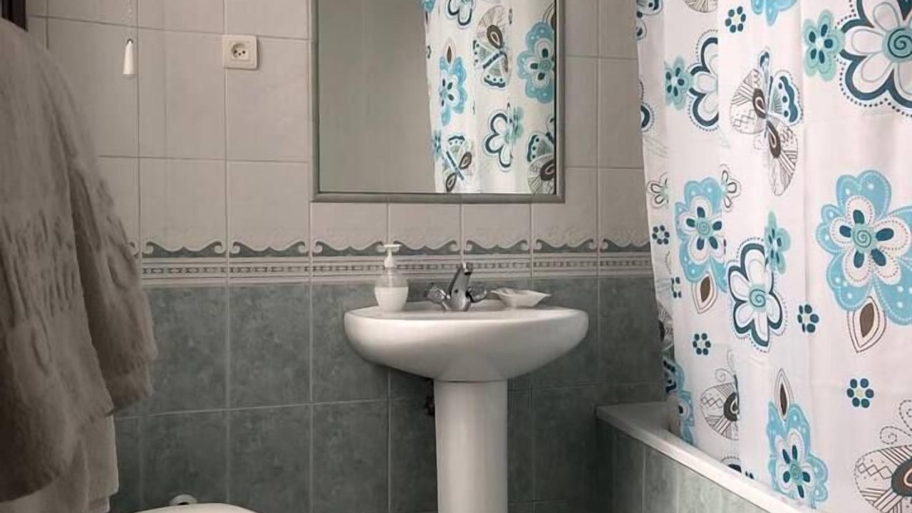 Photo of Bathroom in Centro - Sagrario