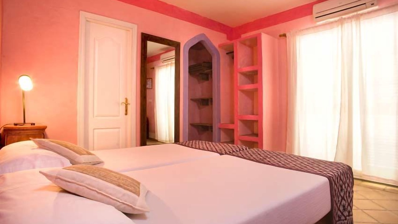 Photo of Bedroom in Valdevaqueros