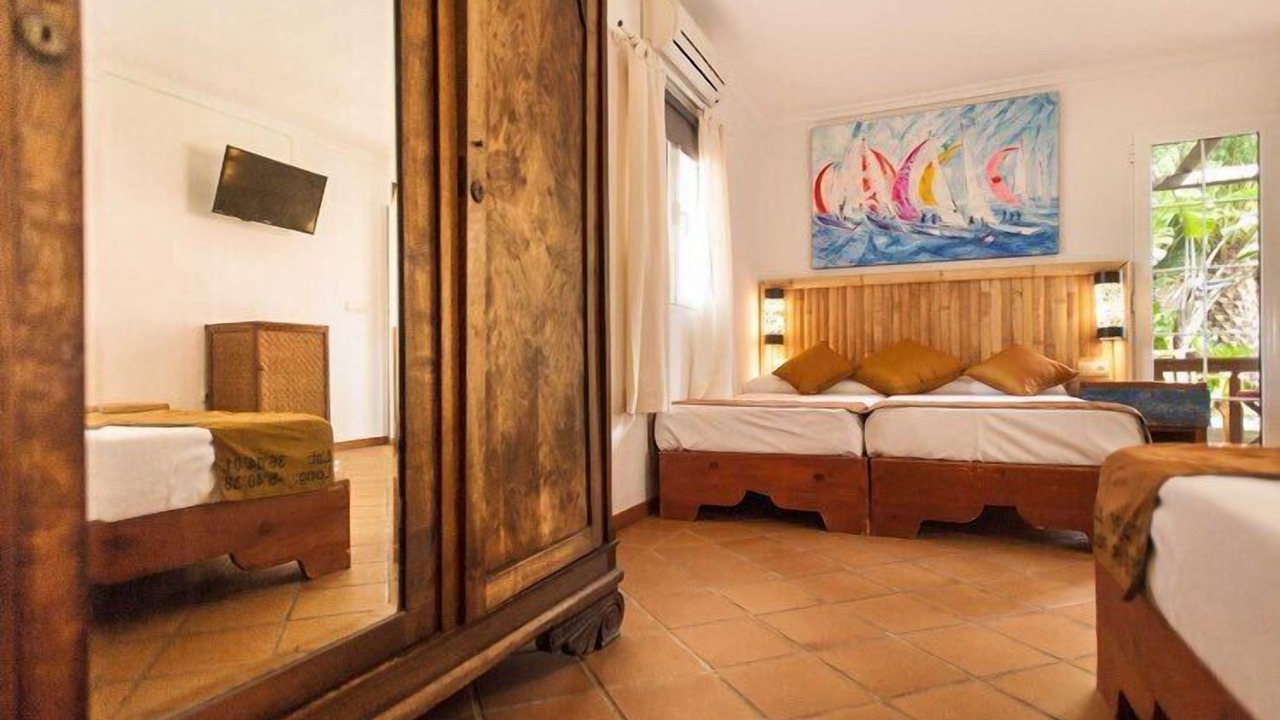 Photo of Bedroom in Valdevaqueros