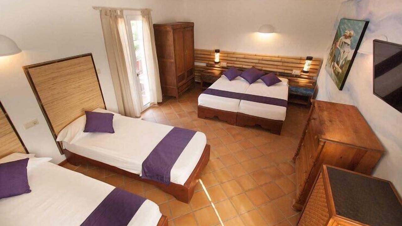 Photo of Bedroom in Valdevaqueros