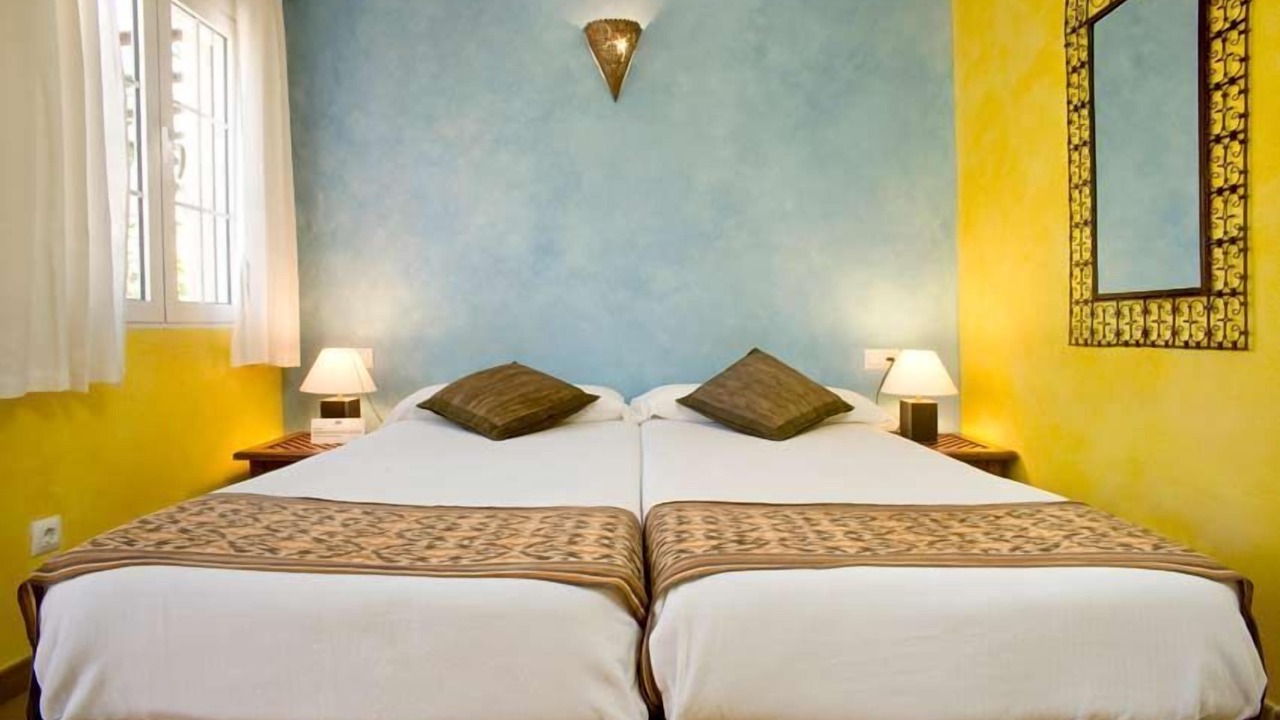Photo of Bedroom in Valdevaqueros