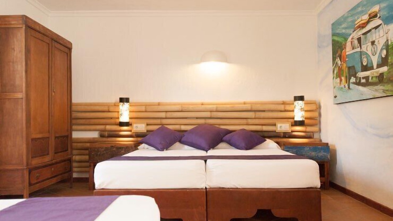 Photo of Bedroom in Valdevaqueros