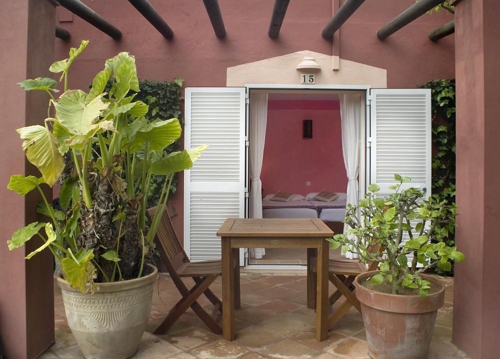 Photo of Patio Balcony in Valdevaqueros