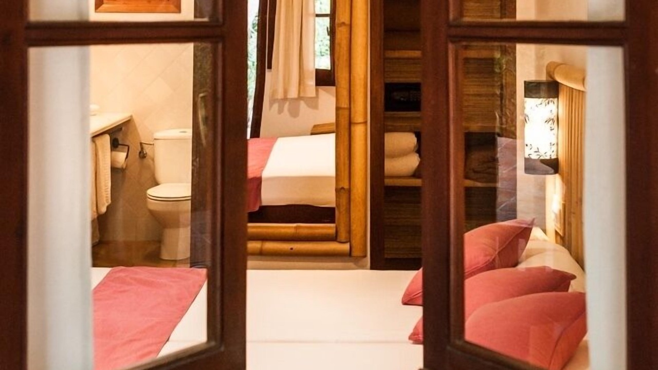 Photo of Bedroom in Valdevaqueros
