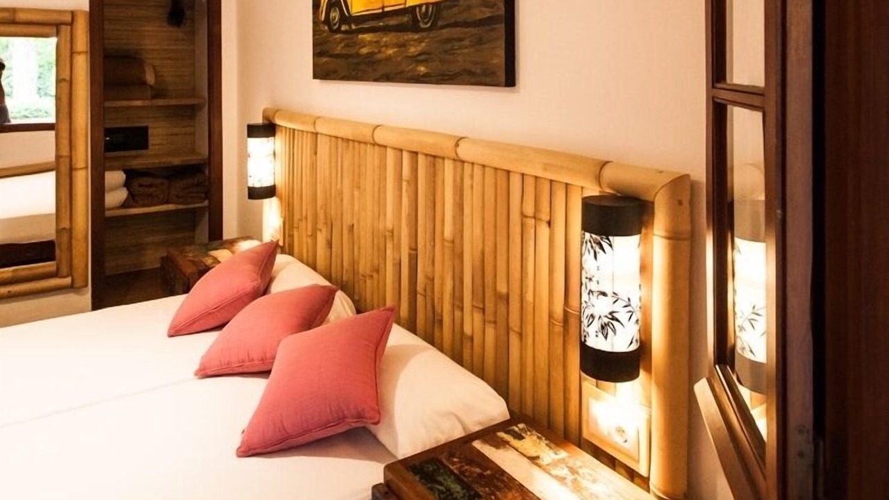 Photo of Bedroom in Valdevaqueros