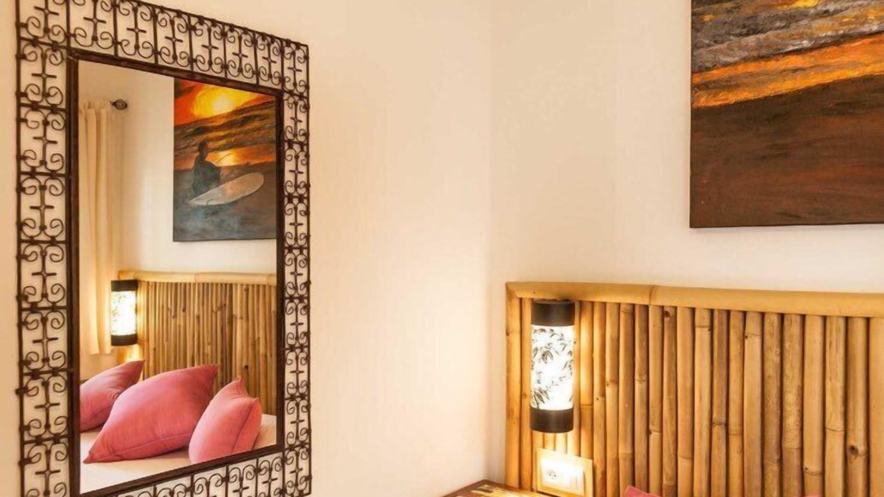 Photo of Bedroom in Valdevaqueros