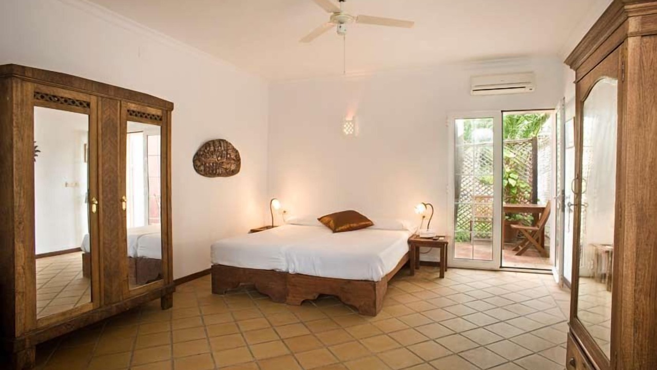 Photo of Bedroom in Valdevaqueros