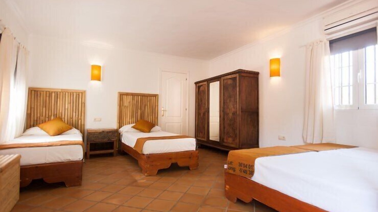 Photo of Bedroom in Valdevaqueros