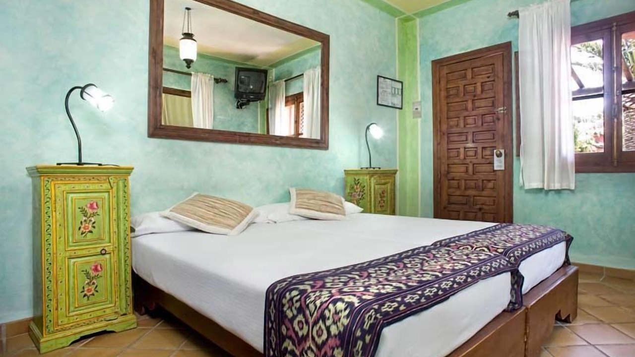 Photo of Bedroom in Valdevaqueros