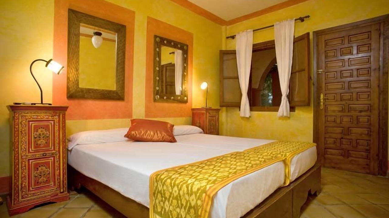Photo of Bedroom in Valdevaqueros