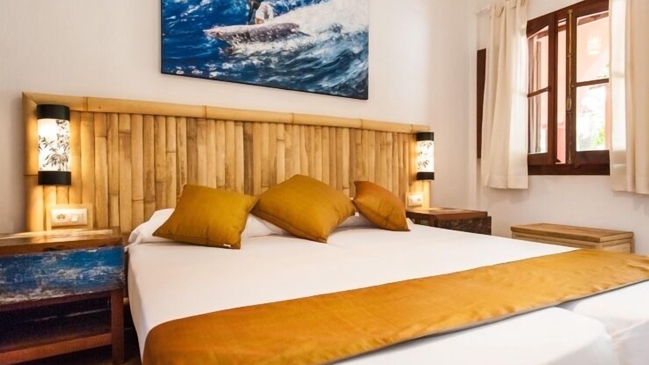 Photo of Bedroom in Valdevaqueros