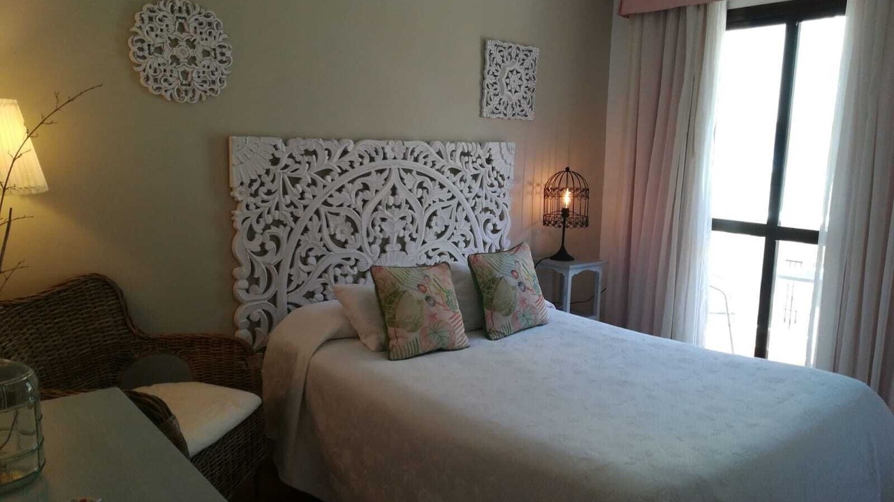 Photo of Bedroom in Rota