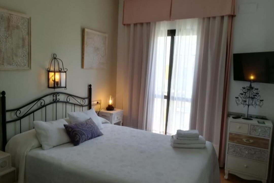 Photo of Bedroom in Rota