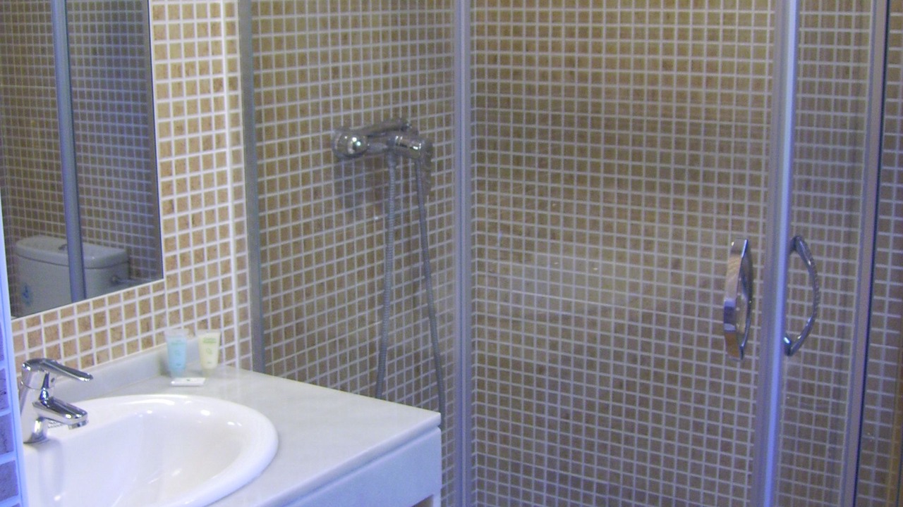 Photo of Bathroom in Rota