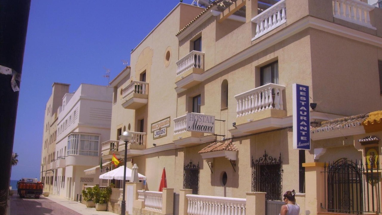 Photo of Outdoor in Rota