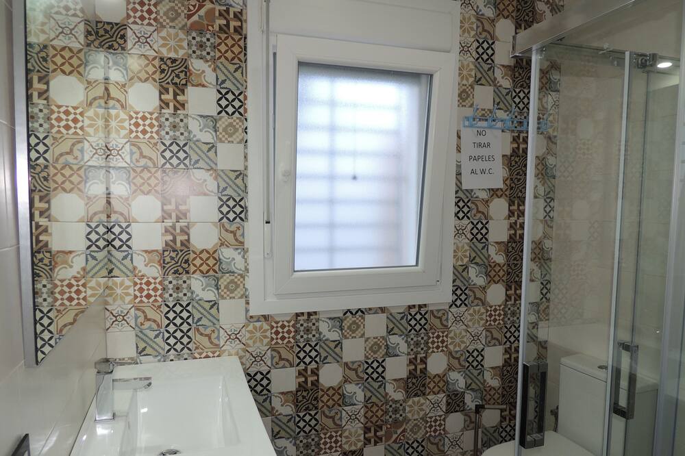Photo of Bathroom in Conil de la Frontera City Center