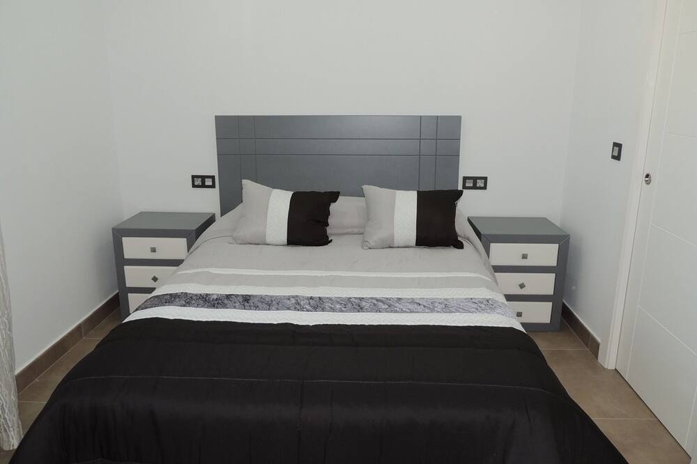 Photo of Bedroom in Conil de la Frontera City Center