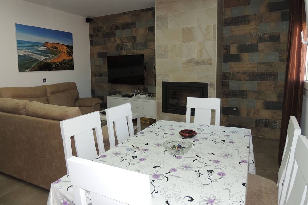 Photo of Livingroom in Conil de la Frontera City Center