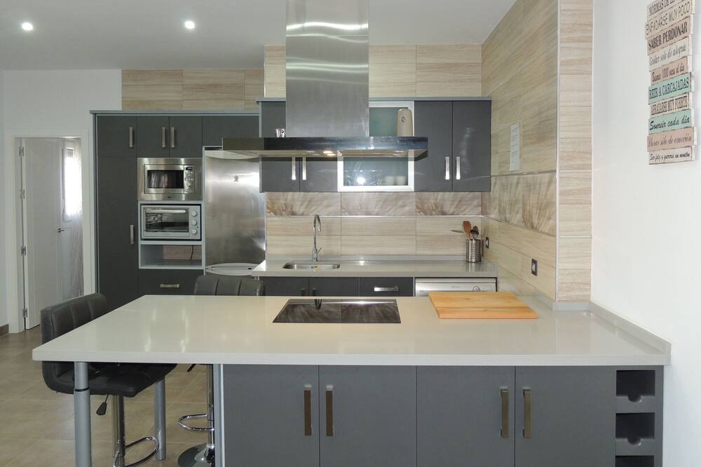 Photo of Kitchen in Conil de la Frontera City Center