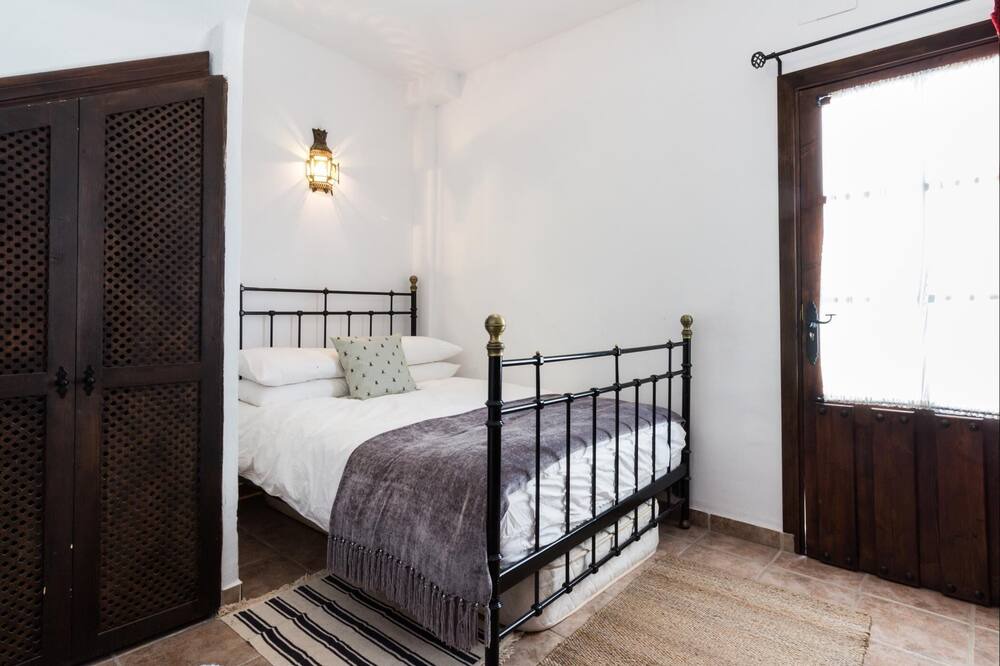 Photo of Bedroom in El Valle