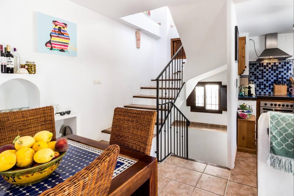 Photo of Kitchen in El Valle