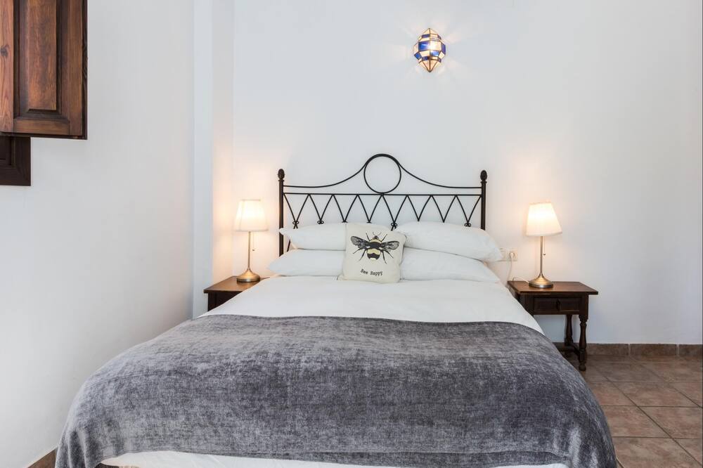 Photo of Bedroom in El Valle